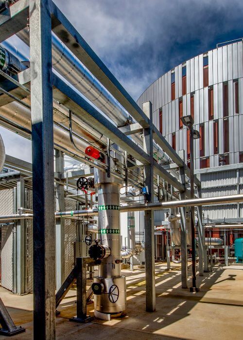 Commercial HVAC Contractors