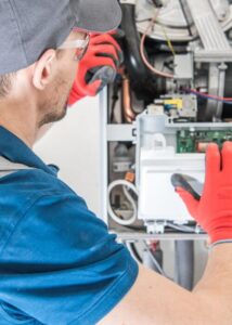 Furnace Maintenance Near Me