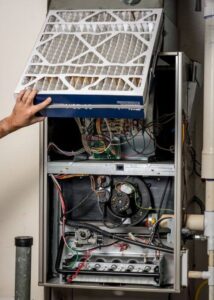 Furnace Repair Near Me