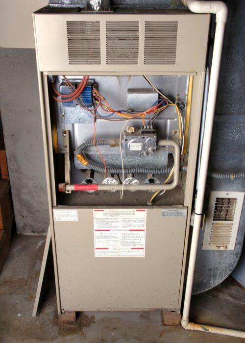 Heating Repair in My Area