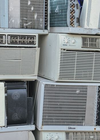 PTAC Heating and Cooling System